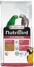 Versele-Laga (Верселе-Лага) NutriBird P19 Original Breeding Корм ​​для великих папуг із добірних зерен, свіжих фруктів та арахісу img