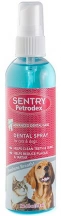 Sentry (Сентрі) Petrodex Dental Спрей від зубного нальоту для собак та котів 118 мл img