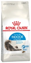 Royal Canin (Роял Канін) Indoor Long Hair Сухий корм для довгошерстих кішок