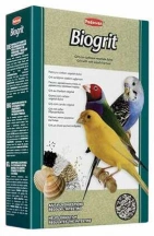 Padovan (Падован) Biogrit Мінеральна добавка для екзотичних птахів img