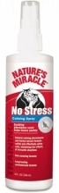 Nature's Miracle (Нейчерс Міракл) Антистрес Заспокійливий спрей для котів img