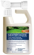 Sentry (Сентрі) Home Спрей від комах на вулиці та в приміщенні img