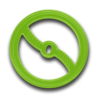 Bionic Opaque (Біонік Опак) Toss-N-Tug Іграшка-кільце для собак