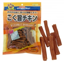 DoggyMan (ДоггіМен) Delicious Chicken Stick Ласощі курячі палички для собак img