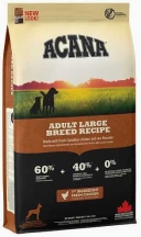 Acana (Акана) Adult Large Breed 17 кг Сухий корм для великих порід собак img