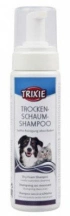 Trixie (Тріксі) Сухий шампунь для собак та кішок img