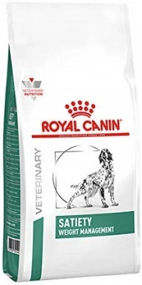 Royal Canin (Роял Канін) Satiety 12 кг Лікувальний корм для собак при ожирінні