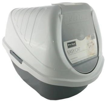 Comfy (Комфі) Easy Cat Закритий туалет для кішок