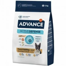 Advance (Адванс) French Bulldog Сухий корм для собак породи французький бульдог img
