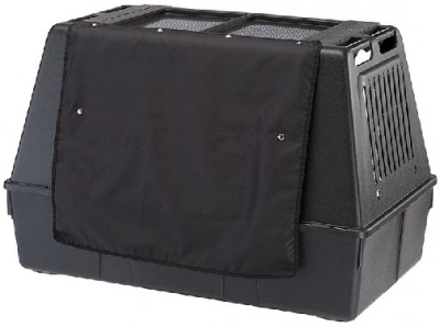 Ferplast (Ферпласт) BLind Накидка на контейнер-переноску AtLas Car Scenic