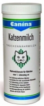 Заменитель молока для котят Канина-Canina Katzenmilch 150 г img