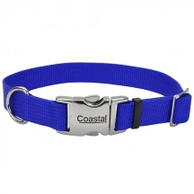 Coastal (Костал) Titan Buckle Міцний нейлоновий нашийник для собак