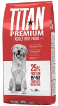 Titan (Тітан) Premium Adult Dog Сухий корм для дорослих собак всіх порід img