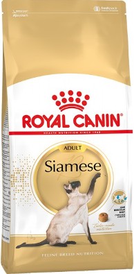 Корм для кошек Royal Canin (Роял Канин) Siamese Adult