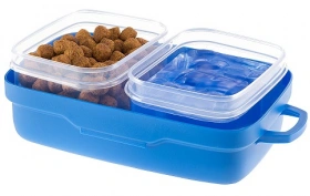 FerpLast (Ферпласт) Pet Risto Контейнери для корму для собак та котів img