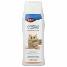 Trixie (Тріксі) Langhaar Shampoo Шампунь для довгошерстих котів та кішок img