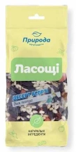 Природа Фієста Асорті Ласощі-десерт для середніх та великих папуг img