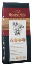Hubertus (Хубертус) Gold Jagd Perfomance 15 кг Корм ​​для активних собак img