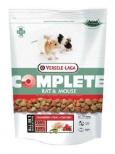 Versele-Laga (Верселе-Лага) Complete Rat & Mouse Гранульований корм для щурів та мишей img
