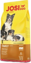 Josera (Йозера) JosiDog Family Сухий корм для цуценят і годуючих сук img
