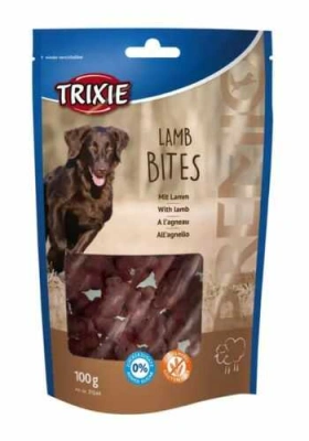 Trixie (Тріксі) PREMIO Lamb Bites Ласощі з ягням для собак