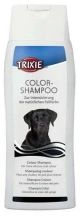 Trixie (Тріксі) Color Shampoo Шампунь для собак з чорною шерстю img