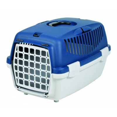 Trixie (Тріксі) Capri 1 Переноска для собак дрібних порід та кішок до 6 кг, синій