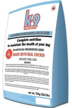 K9 Selection Small Breed Maintenance Корм ​​для собак дрібних порід img
