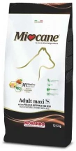 Morando (Морандо) MioCane Maxi Adult Chicken Корм ​​для дорослих собак великих і гігантських порід з куркою img