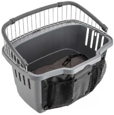 Ferplast (Ферпласт) AtLas Bike Rapid Переноска для собак на велосипед