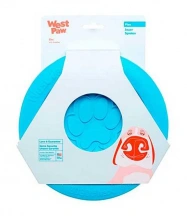 West Paw (Вест Пау) Zisc Flying Disc Large Літаюча тарілка для собак середніх та великих порід img