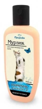 Природа Шампунь антиблошиний для котів Мурзік img
