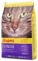 Josera (Йозера) Culinesse Сухий корм для вибагливих котів і кішок з лососем