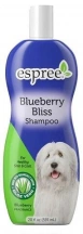 Espree (Еспрі) Blueberry Bliss Shampoo Шампунь для собак Чорнична насолода 3,79 л img