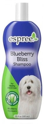 Espree (Еспрі) Blueberry Bliss Shampoo Шампунь для собак Чорнична насолода 3,79 л