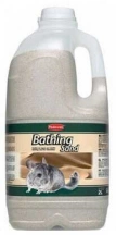 Padovan (Падован) Bathing Sand Гігієнічний пісок для купання шиншил img