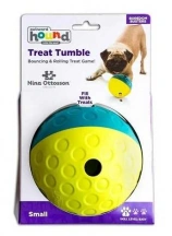 Nina Ottosson (Ніна Оттоссон) Treat Tumble Іграшка-м'яч для ласощів для собак, S
