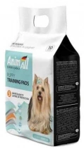 AnimAll (ЕнімАлл) Puppy Training Pads Пелюшки для цуценят та собак