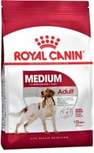 Royal Canin (Роял Канін) Medium Adult Сухий корм для дорослих собак середніх порід img