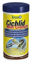 Tetra (Тетра) Cichlid Mini Granules Корм ​​для цихлід Гранули