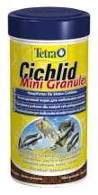 Tetra (Тетра) Cichlid Mini Granules Корм ​​для цихлід Гранули img