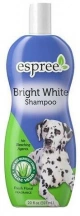 Espree (Еспрі) Bright White Shampoo Шампунь для білих та світлих забарвлень шерсті для собак та котів