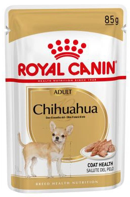 .Royal Canin (Роял Канін) Chihuahua Вологий корм для Чихуахуа