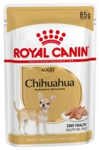 .Royal Canin (Роял Канін) Chihuahua Вологий корм для Чихуахуа