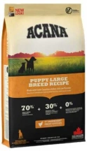 Acana (Акана) Puppy Large Breed Сухий корм для цуценят великих порід собак img