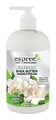 Espree (Еспрі) Shea Butter Hand Cream Захисний крем для рук для грумерів
