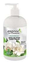 Espree (Еспрі) Shea Butter Hand Cream Захисний крем для рук для грумерів img