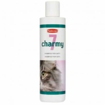 Padovan (Падован) Charmy 7 Cat Shampoo Шампунь для котів різних порід img