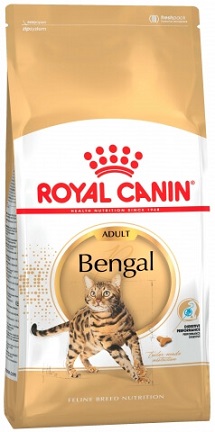 Корм для кішок Royal Canin (Роял Канін) Bengal Adult