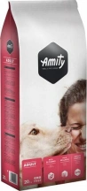 Amity (Аміті) Eco Adult Сухий корм для дорослих собак всіх порід